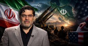 Analisis Mohammad Marandi: Iran Siap Hadapi Perang Panjang Tanpa Bergantung Pemilu AS