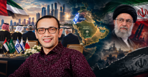 Pertemuan Rahasia Aliansi Arab-Israel di UEA dan Peringatan Keras Iran