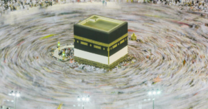 Tudingan Saudi Soal Makkah Dinilai Narasi Palsu & Propaganda