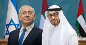 Kunjungan Rahasia Netanyahu ke UEA Bahas Perang Melawan Iran dan Yaman Bersama 10 Negara